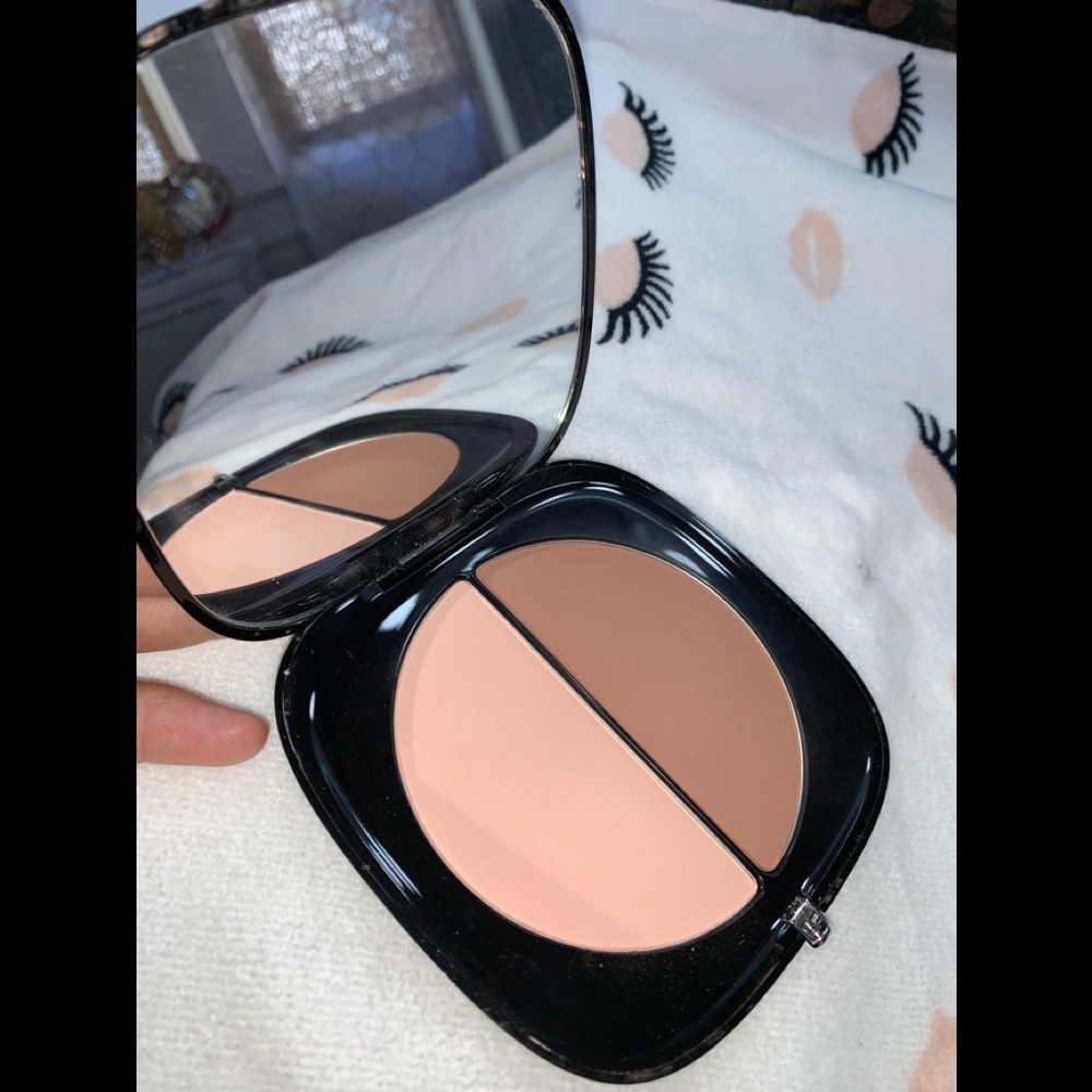 Contour palette “20 Dream filter”